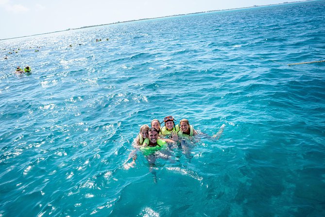 Family Catamaran & Snorkeling Cruise Turks & Caicos - A Deep Dive into the Experience
