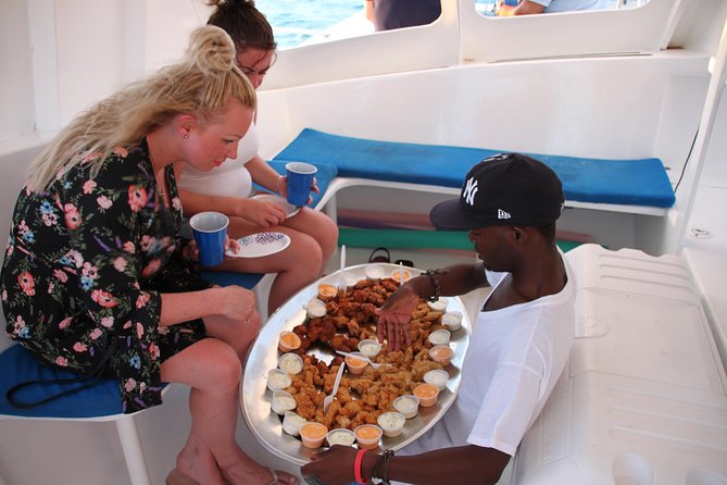 3 hour Glow Worm Sunset Cruise from Providenciales - Final Thoughts: Is It Worth the Price?