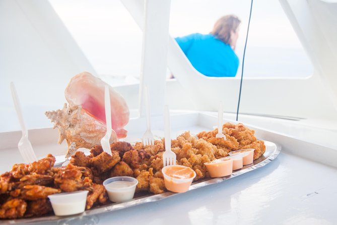 2 Hour Private Sunset Catamaran Sailing Charter from Grace Bay, Providenciales - The Sum Up: Is This Cruise Right for You?