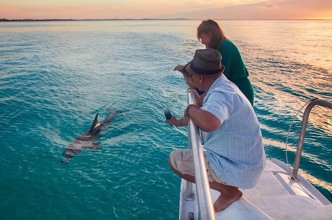 2 Hour Private Sunset Catamaran Sailing Charter from Grace Bay, Providenciales - Authenticity and Value