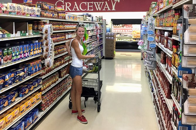 Providenciales Private Group Round Trip Airport Transfer - Key Points