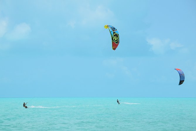 Fast-Track Kiteboarding Camp: Best for Beginners - Key Points
