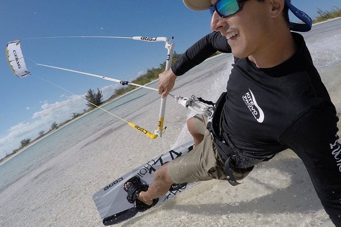 Fast-Track Kiteboarding Camp: Best for Beginners - A Closer Look at the Experience