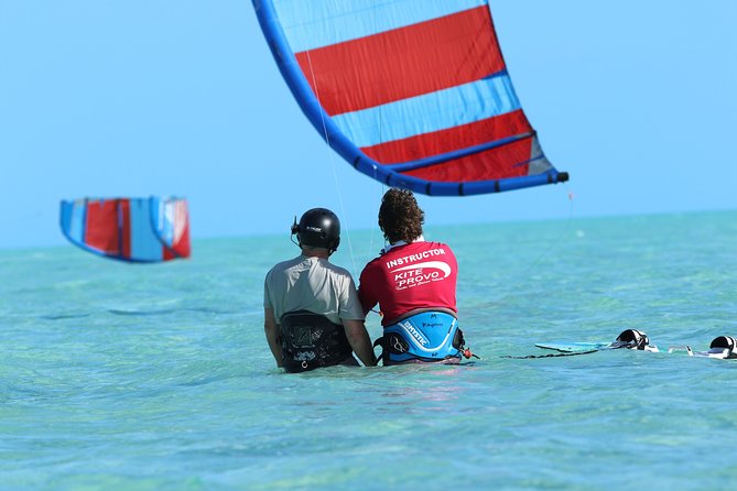 Fast-Track Kiteboarding Camp: Best for Beginners - Who Should Sign Up?