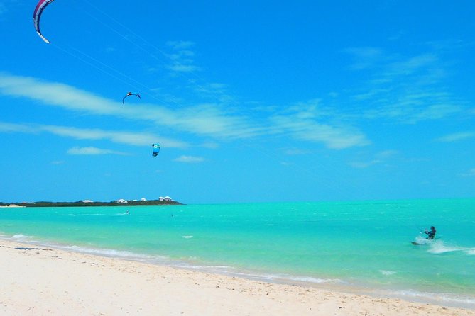 Fast-Track Kiteboarding Camp: Best for Beginners - FAQ