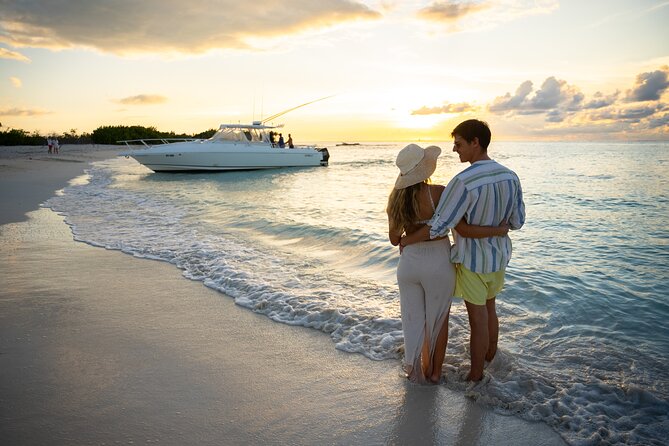 2 Hours Sunset Cruise Aboard the Serendipity in Turks and Caicos - Practical Details and Considerations  