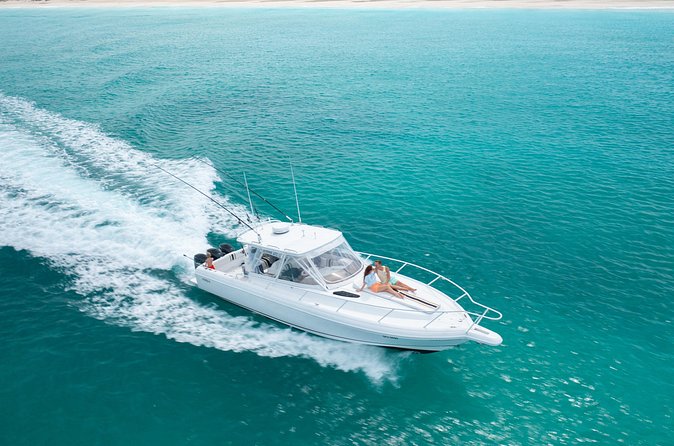 2 Hours Sunset Cruise Aboard the Serendipity in Turks and Caicos - Final Thoughts: Who Should Consider This Sunset Cruise?  