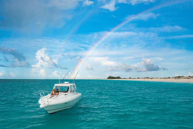 South Caicos History Tour and Cruise Full Day Private Charter - Key Points