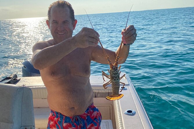 Private 1/2 Day Afternoon Snorkel / Cruise on "Shady Grady" - Frequently Asked Questions