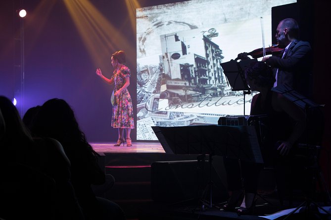 Transportation + Madero Tango Show - A Full Breakdown of the Experience