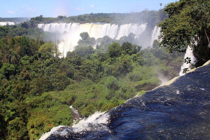 Iguazu Falls Tour Argentine Side - With Ticket - Discover the Marvel of Iguazu Falls Argentine Side – With Ticket