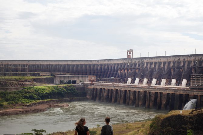Visit to Itaipu: Panoramic Tour - Who Will Love This Tour?