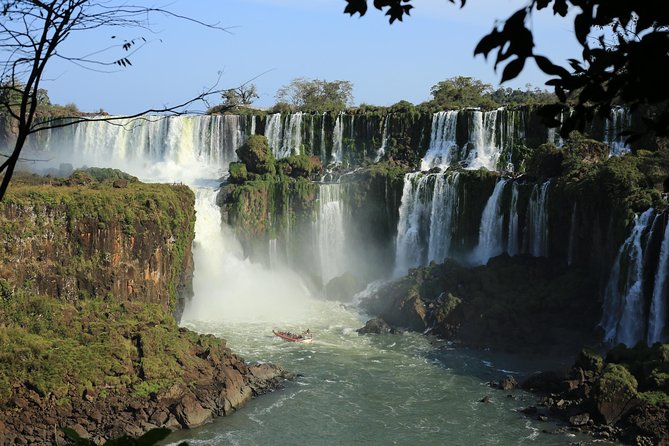 Argentina Day Trip Falls - Who’s This Tour Best For?