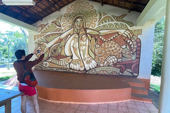 Explore Trails in the Atlantic Forest at the Brazilian Falls - In-Depth Review of the Atlantic Forest Trails Tour