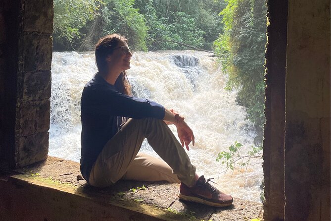 Explore Trails in the Atlantic Forest at the Brazilian Falls - The Practicalities: How It Works for Travelers