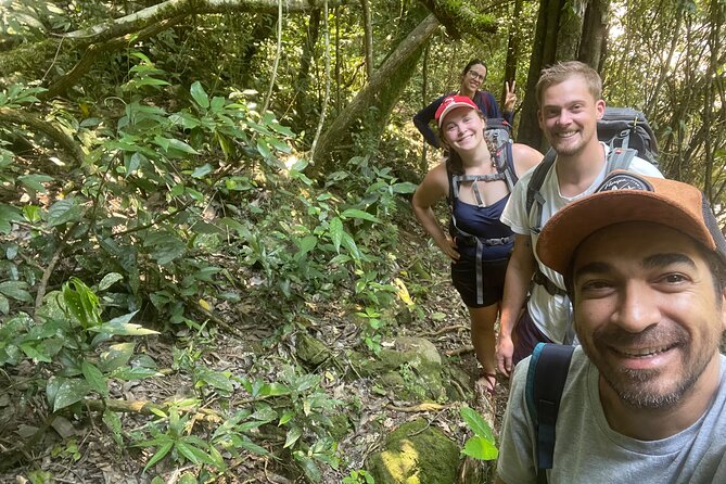 Explore Trails in the Atlantic Forest at the Brazilian Falls - The Sum Up: Is This Tour Worth Your Time?