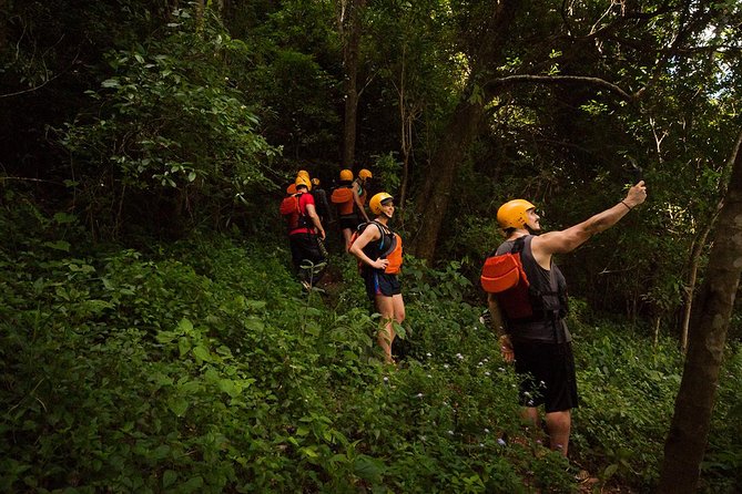 Guided Expedition with Canoeing and Waterfalls in Iguaçu - Summary: Who Will Love This Tour?