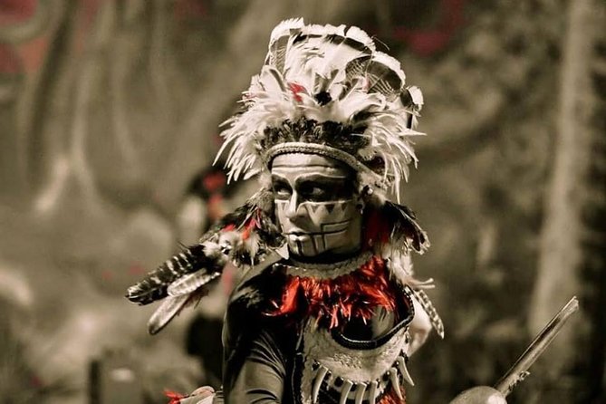 Amazons for the world to see - Quick Overview of the Tour