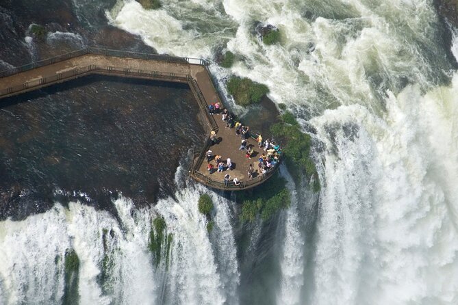 Iguassu Falls Private Tours - Frequently Asked Questions