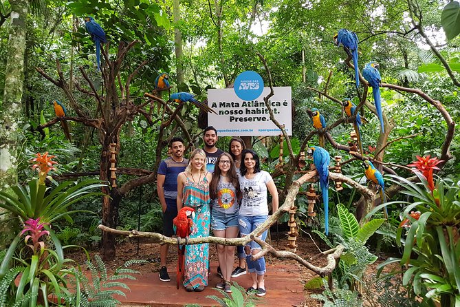Bird Park General Admission Ticket and Tour - Final Thoughts