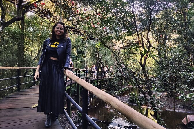 Bird Park General Admission Ticket and Tour - Frequently Asked Questions