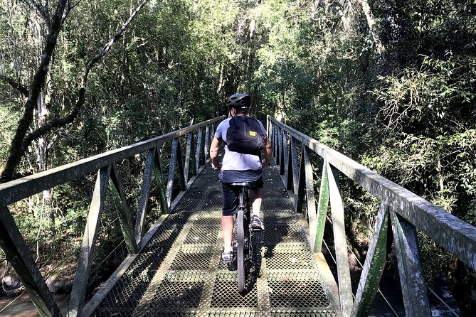 Exclusive Bike Experience at Iguazu Falls - Price, Value, and Practical Tips