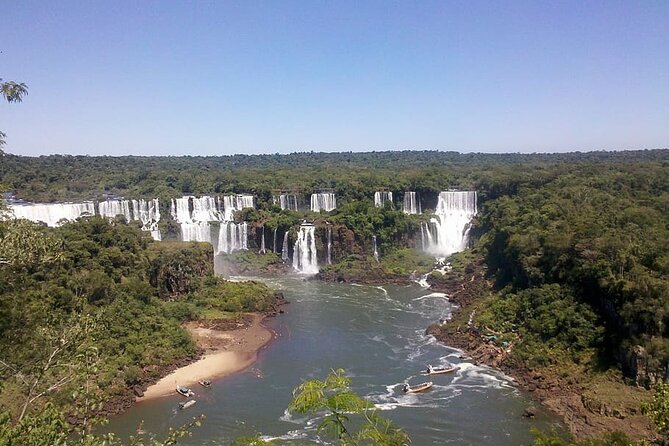 Private Day trip: Both sides of Iguazu Falls - FAQ: Practical Questions About the Tour