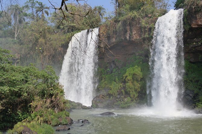 Excursion Iguazú Waterfalls Argentine side - The Guide and Personal Experience