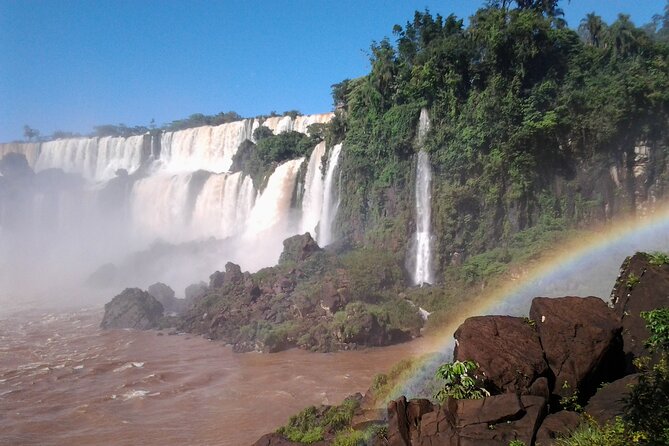 Excursion Iguazú Waterfalls Argentine side - Who Should Consider This Tour?