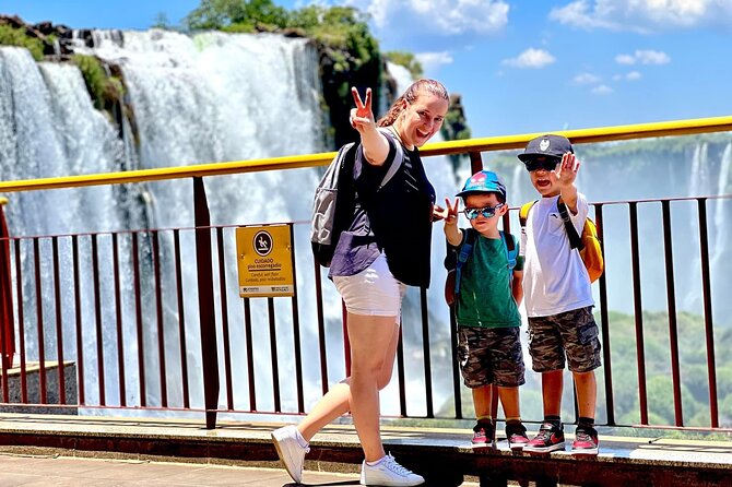 Highlights Iguaçu Brazil Paraguay and Argentina - Who Should Consider This Tour?