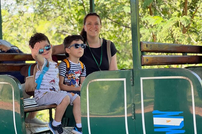 Highlights Iguaçu Brazil Paraguay and Argentina - Key Points