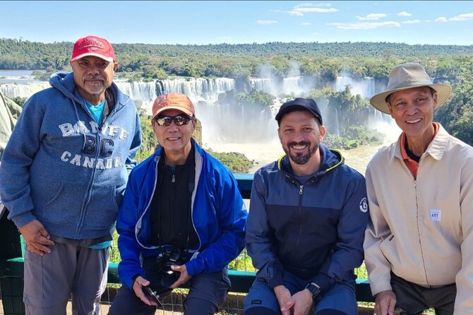 Private Day Tour: both sides of the Falls Argentina & Brazil - Additional Highlights and Optional Extras