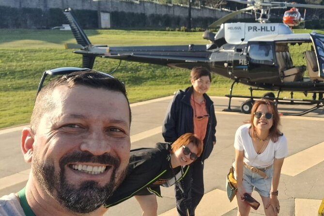 Private Day Tour: both sides of the Falls Argentina & Brazil - FAQ