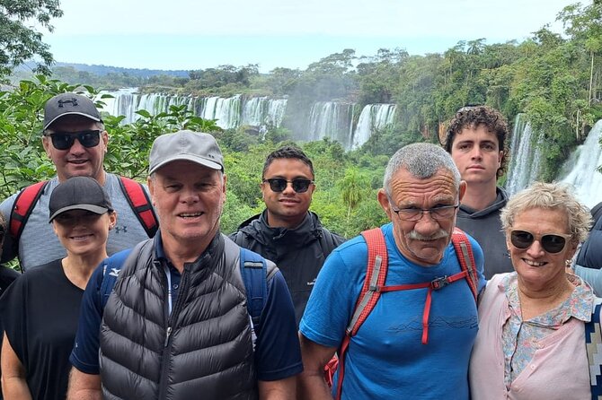 Private Day Tour: both sides of the Falls Argentina & Brazil - Final Thoughts: Is This Tour for You?