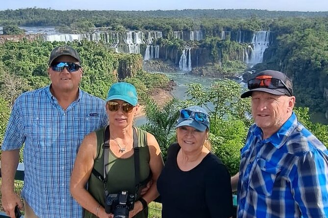 2 Days Private Tour Argentinean & Brazilian Side of Iguazu Falls - Exploring Iguazu Falls: A Deep Dive into the 2-Day Private Tour