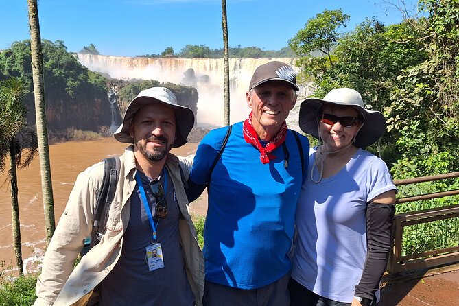 2 Days Private Tour Argentinean & Brazilian Side of Iguazu Falls - Who Will Love This Tour?