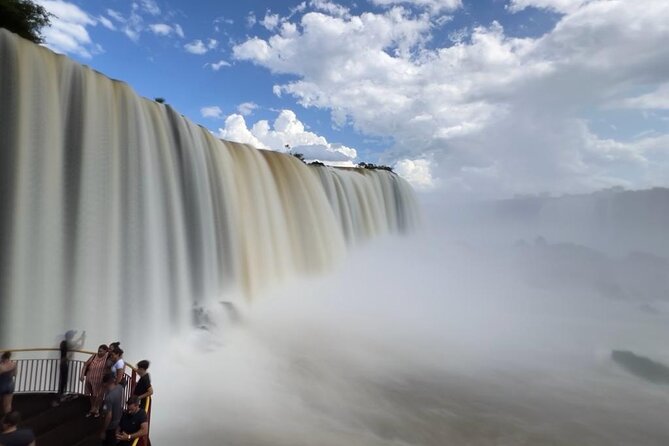 Tour 1 day: Brazilian Falls, Macuco Safari and Bird Park - Who Should Consider This Tour?