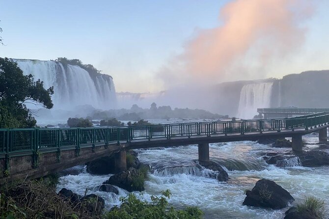 Tour 1 day: Brazilian Falls, Macuco Safari and Bird Park - Final Thoughts
