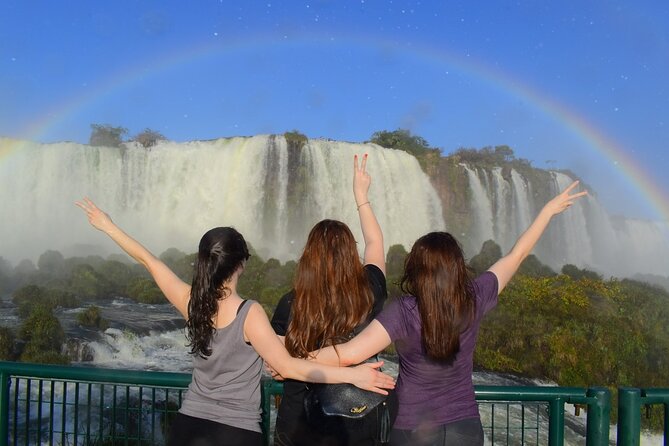 Iguazu Falls Full Day Tour Brazil and Argentina - In-Depth Review of the Iguazu Falls Full Day Tour