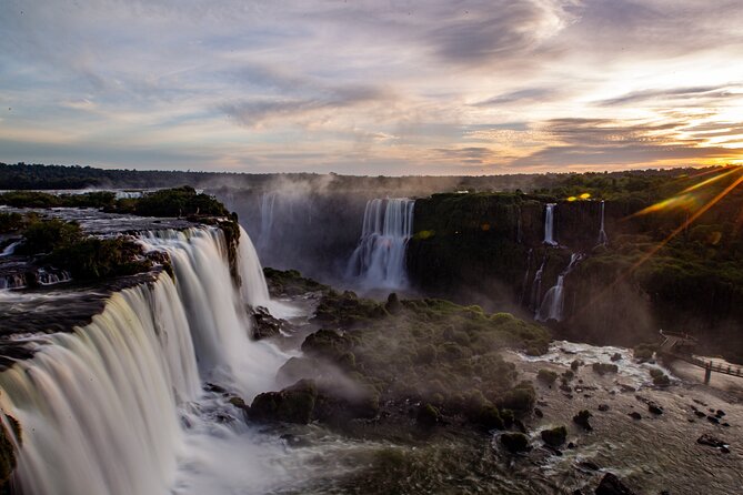 One day tour of two waterfalls in Brazil and Argentina - Final Thoughts: Is This Tour Right for You?
