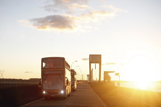 Small Group City Tour in Paraguay - What’s Included and What’s Not