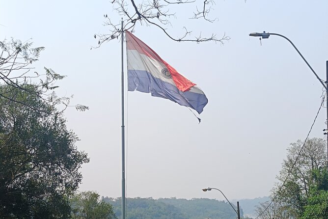 Small Group City Tour in Paraguay - What Travelers Say