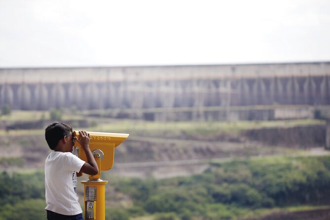 Small Group City Tour in Paraguay - Key Points