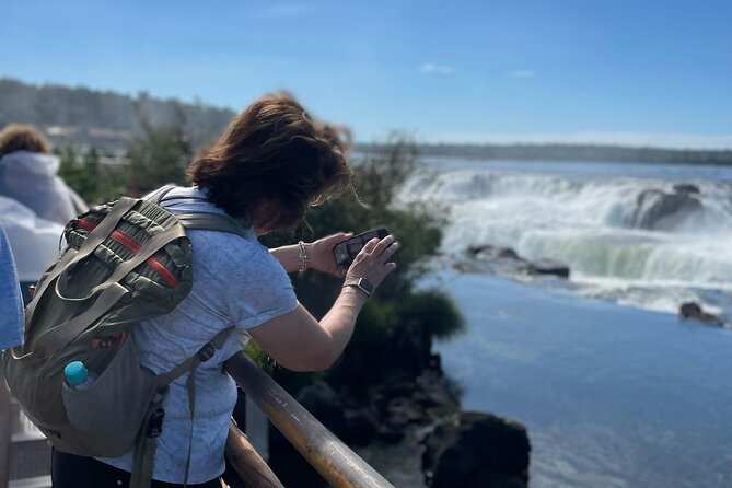 Day trip to Brazilian side of iguassu falls from foz do Iguaçu - Who Should Consider This Tour?