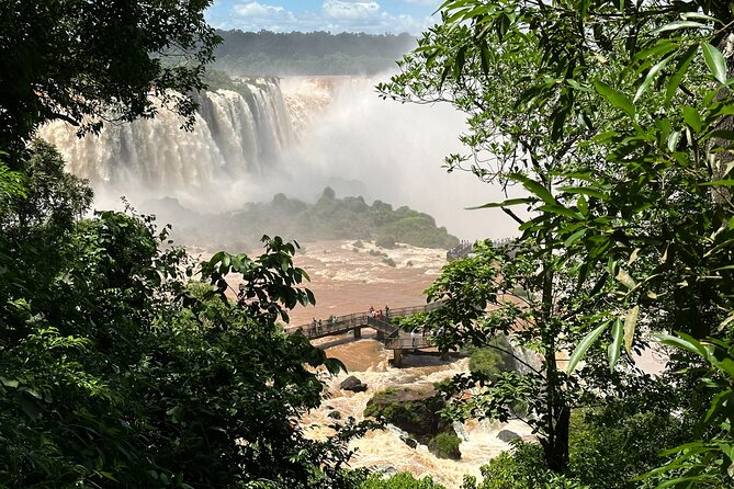 Private tour to Argentine and Brazilian Falls - The Sum Up: Is This Tour Right for You?