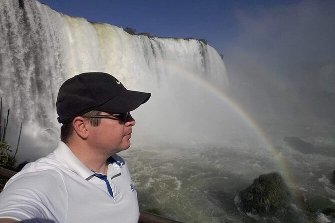 Iguazu Falls Adventure: Discover Two Countries in One Day - Key Points