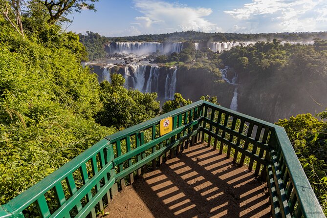 Private Full Day Guided Tour in Argentina and Brazil Iguazu Falls - Final Thoughts