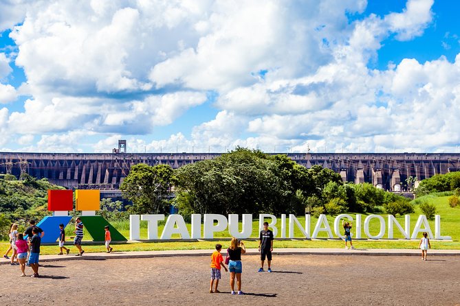 Itaipu Dam & Bird Park & Iguassu Falls Brazilian Side - Private Tour - Frequently Asked Questions (FAQs)