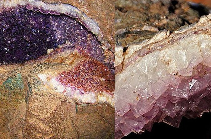 Visit to San Ignacio Ruins and Wanda Mines Full day Tour - Price and Value