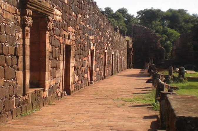 Visit to San Ignacio Ruins and Wanda Mines Full day Tour - Authentic Experiences and Real Traveler Insights